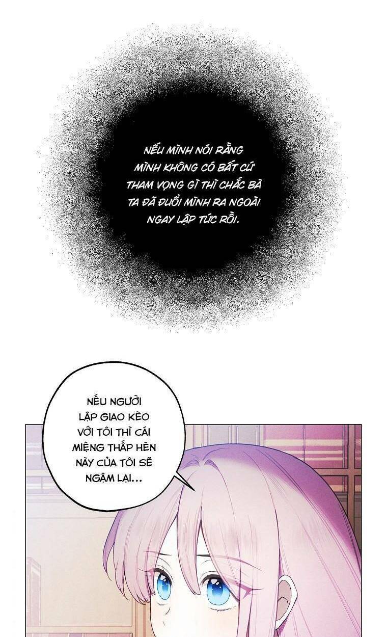 tiệm búp bê của công chúa chapter 28 44