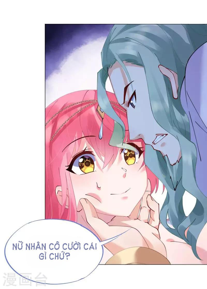 cơ trưởng ngài nhẹ nhàng thôi chapter 49 19