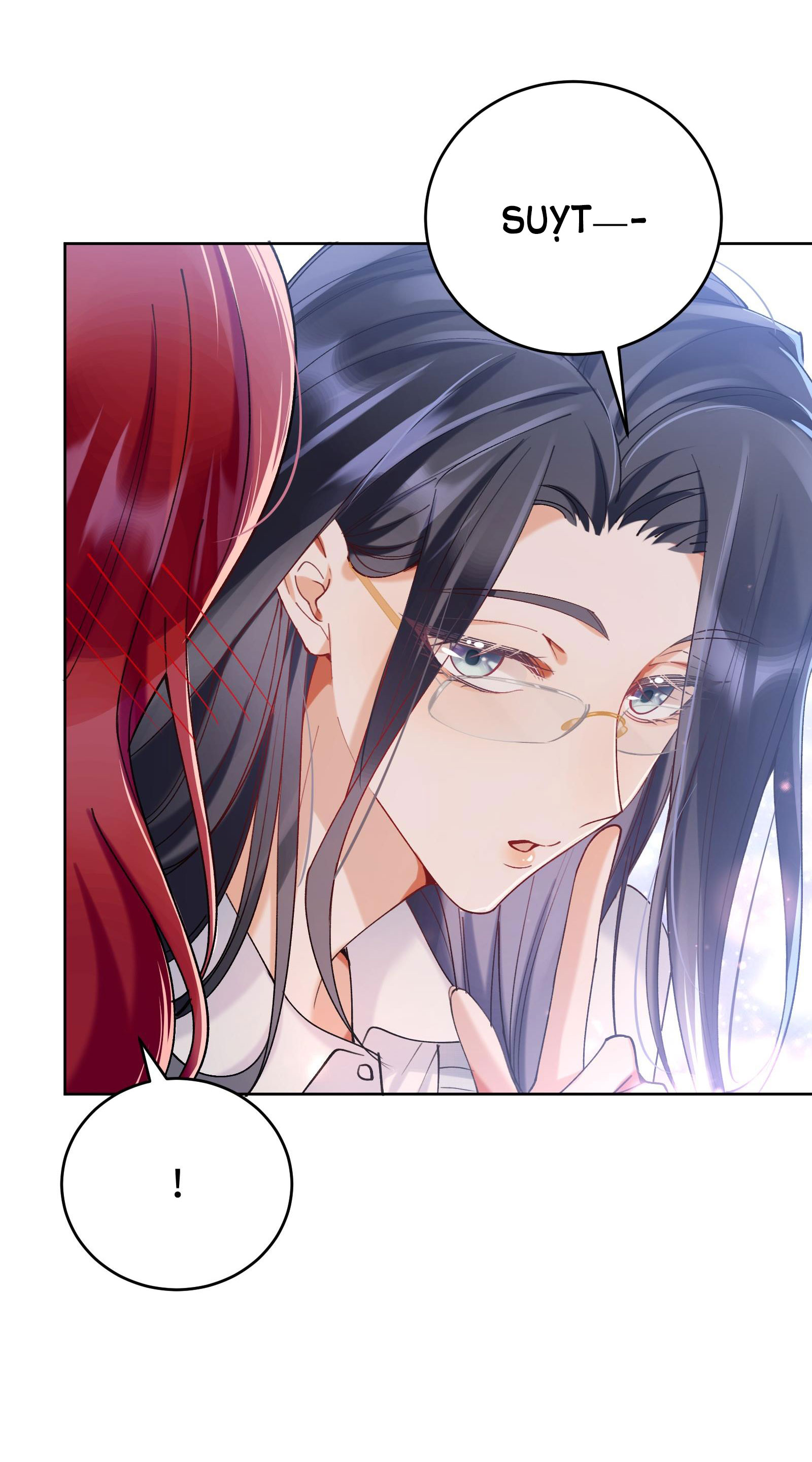 chưa biết ai hơn ai chapter 9 13