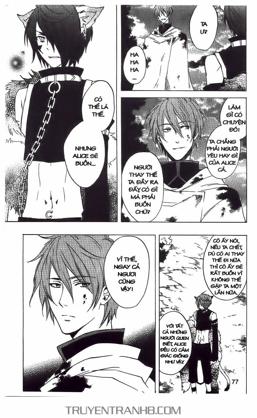 alice lạc vào xứ sở trái tim chapter 21 5