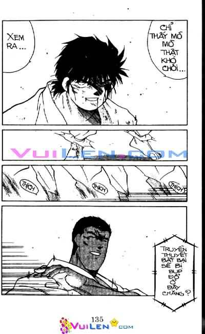 truyền nhân atula - shura no mon i chapter 35 136