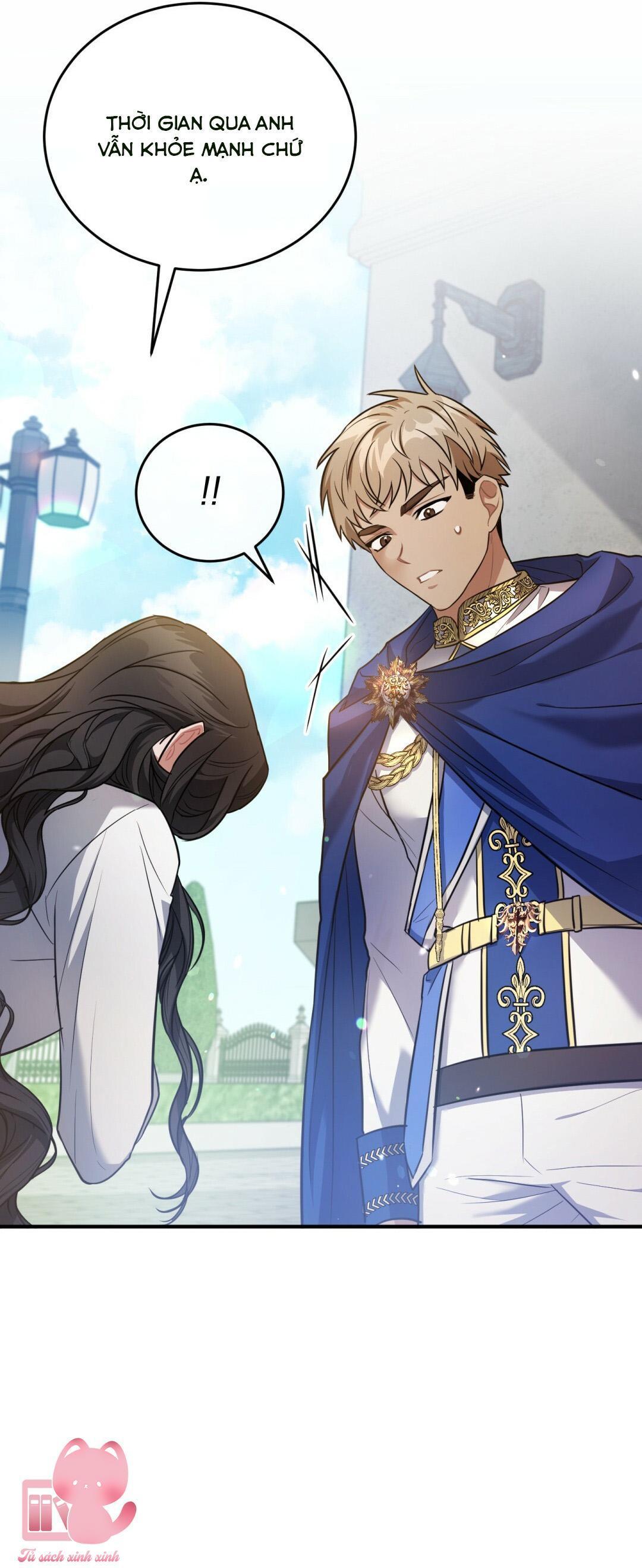 đêm đen khuất bóng chapter 6 32