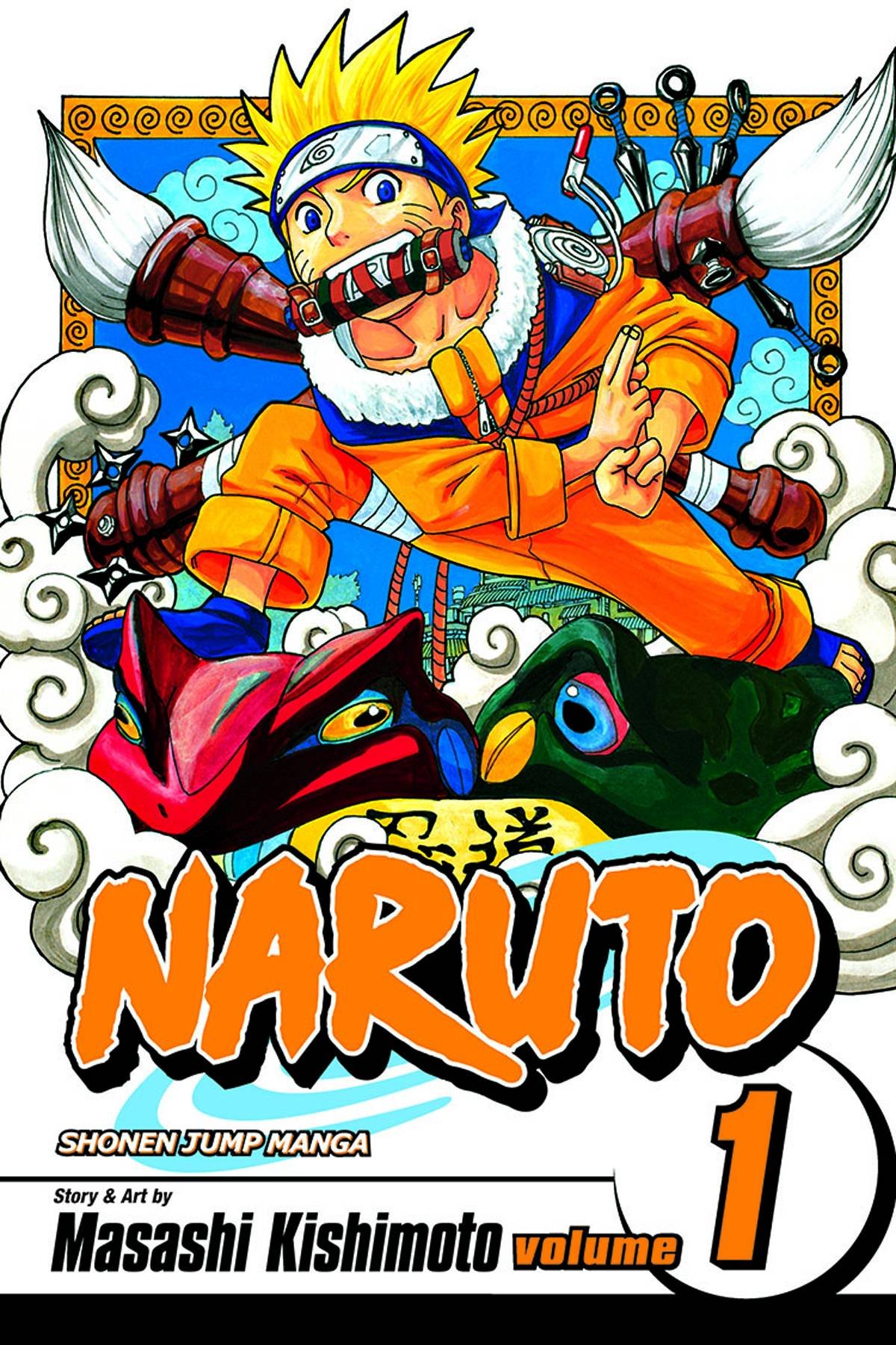 Tranh Poster NARUTO A4 combo 5 tấm khác nhau