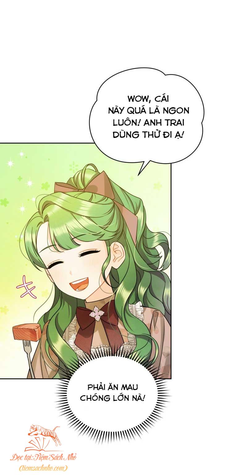 trở thành em gái nam chính truyện bl chapter 3 63