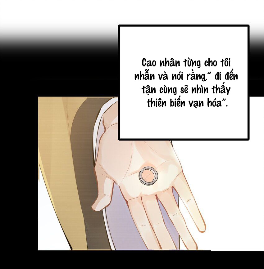 tức thời phạm quy [ tức thì vi quy ] chapter 78 10