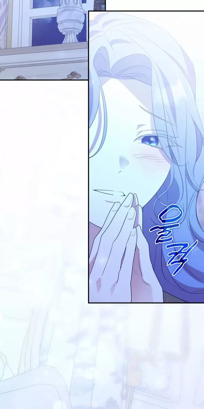 sống trong vườn hoa của công chúa chapter 28 3