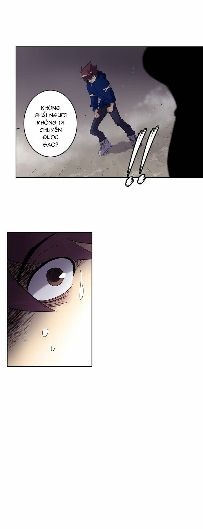 bản khế ước linh hồn chapter 22 6