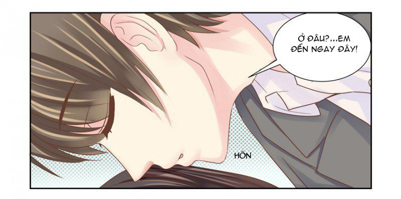 lưu luyến không rời chapter 15 9