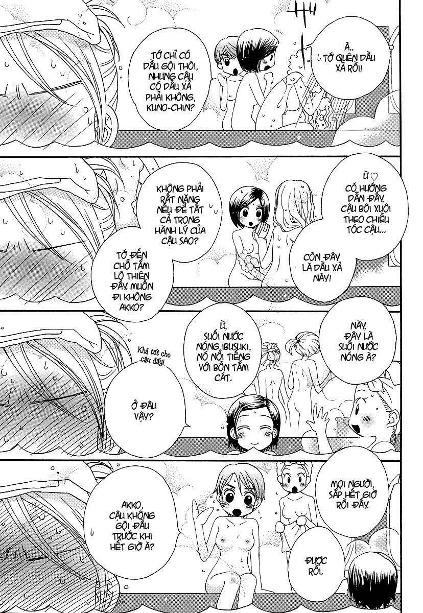 girl friends chapter 24 12