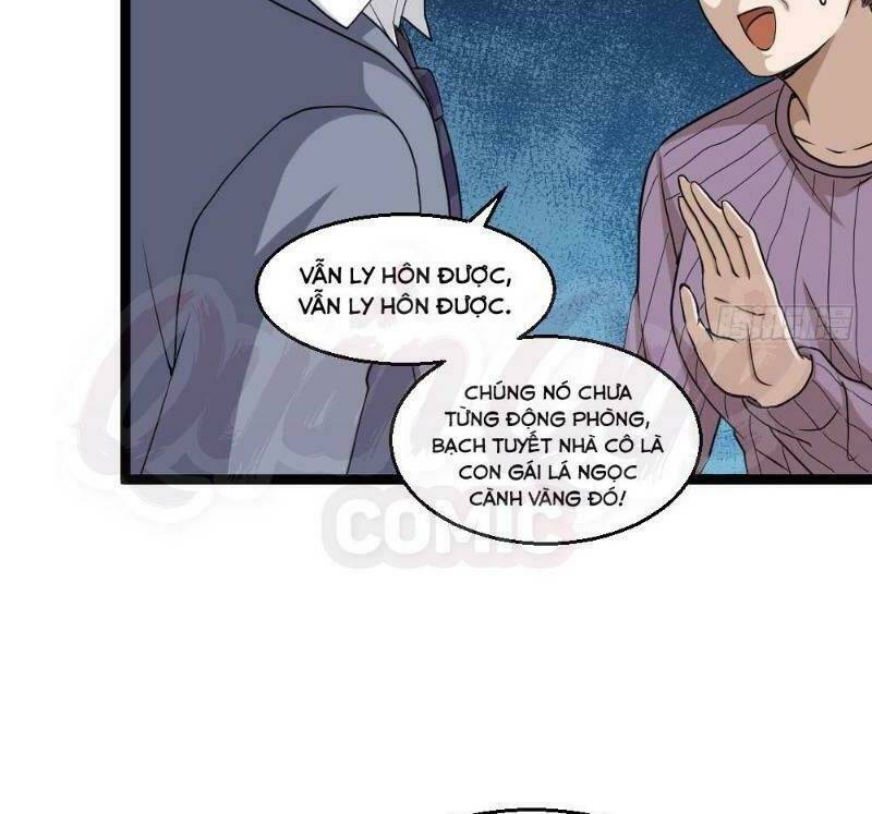 tối cuồng nữ tế chapter 12 8