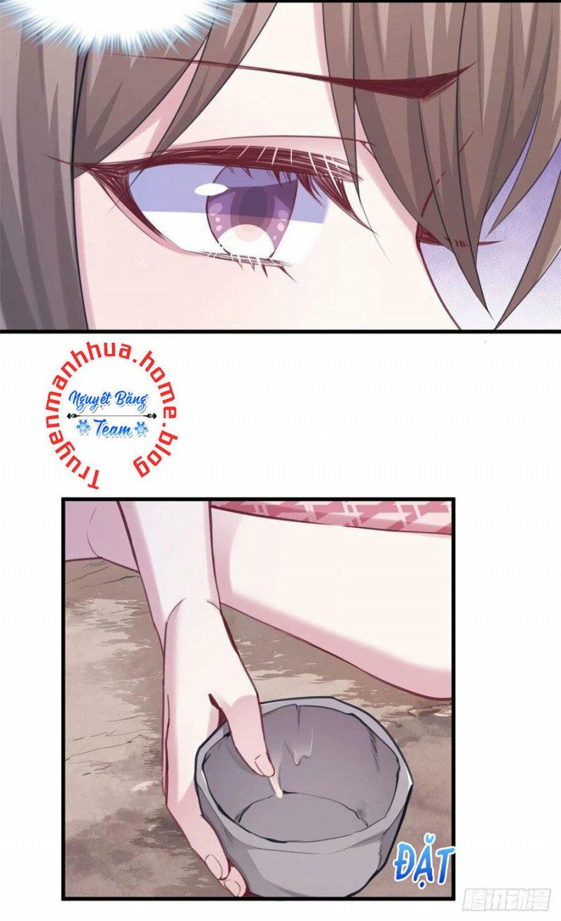 [16+] thảnh thơi thú thế chủng chủng điền, sinh sinh tể chapter 214 5