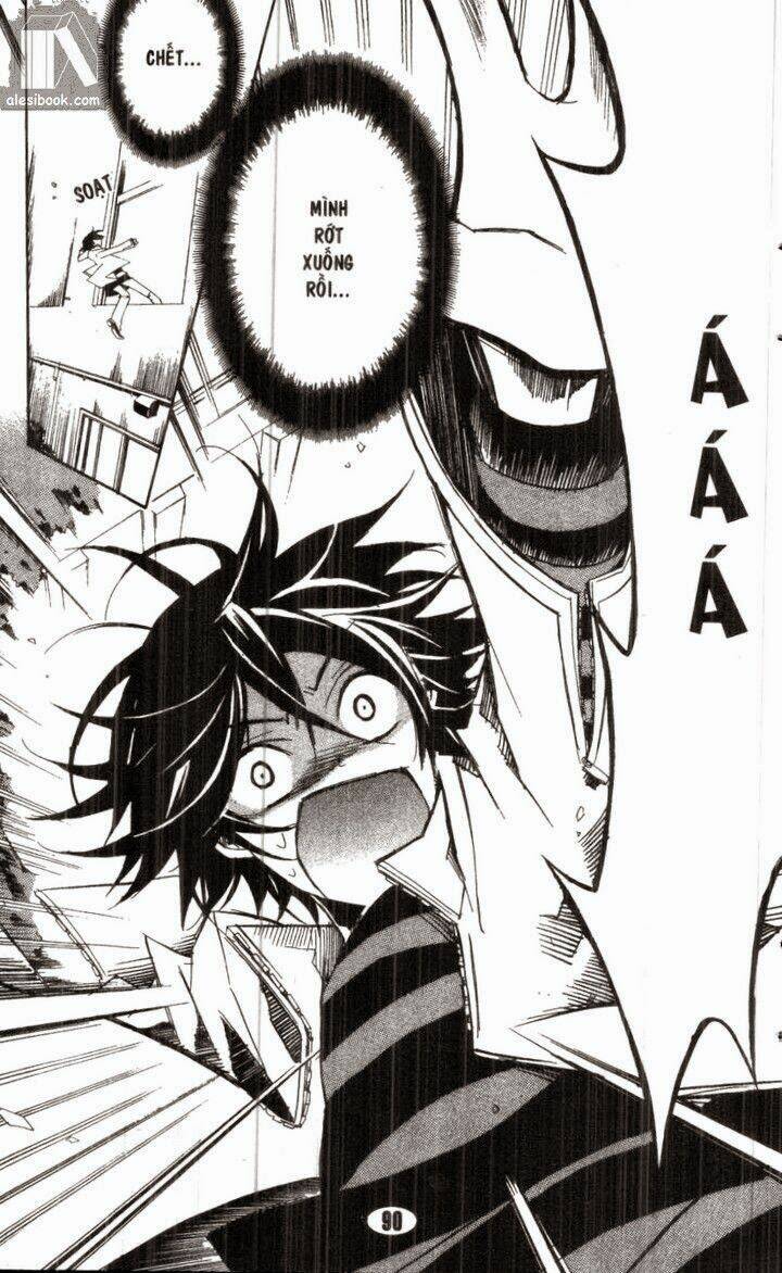 people dying off - người tiễn vong chapter 4 20