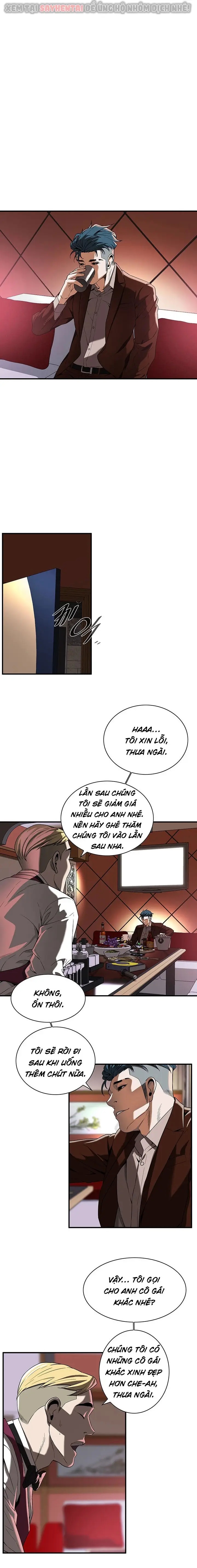 tên khốn chapter 2 17