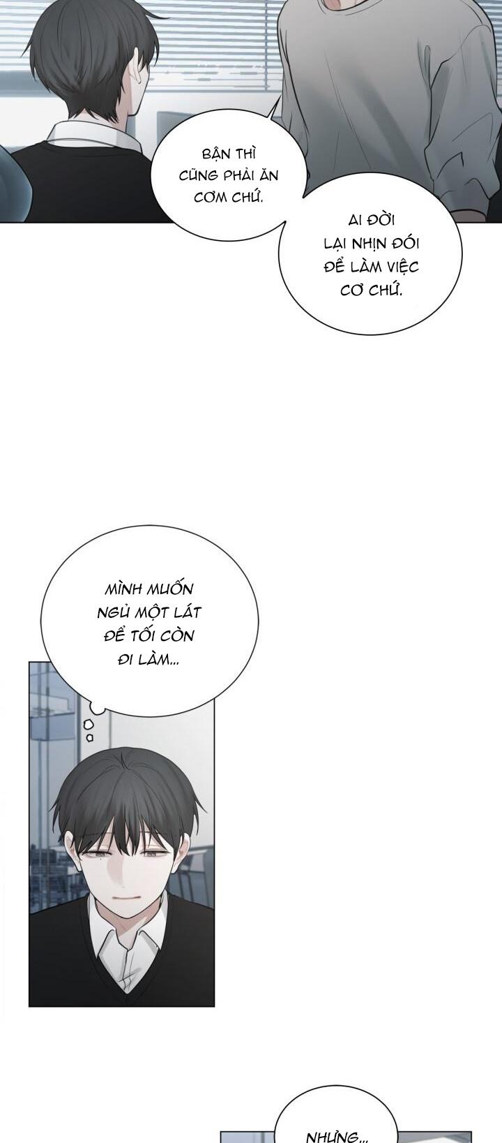 không xa lạ chapter 6 21