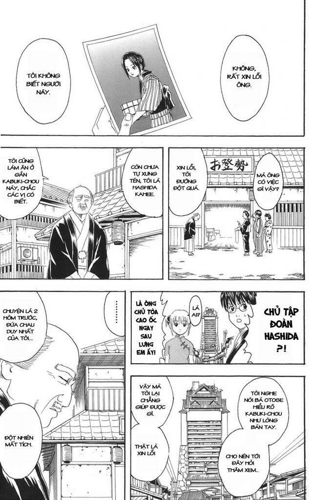 gintama - linh hồn bạc chapter 77 17