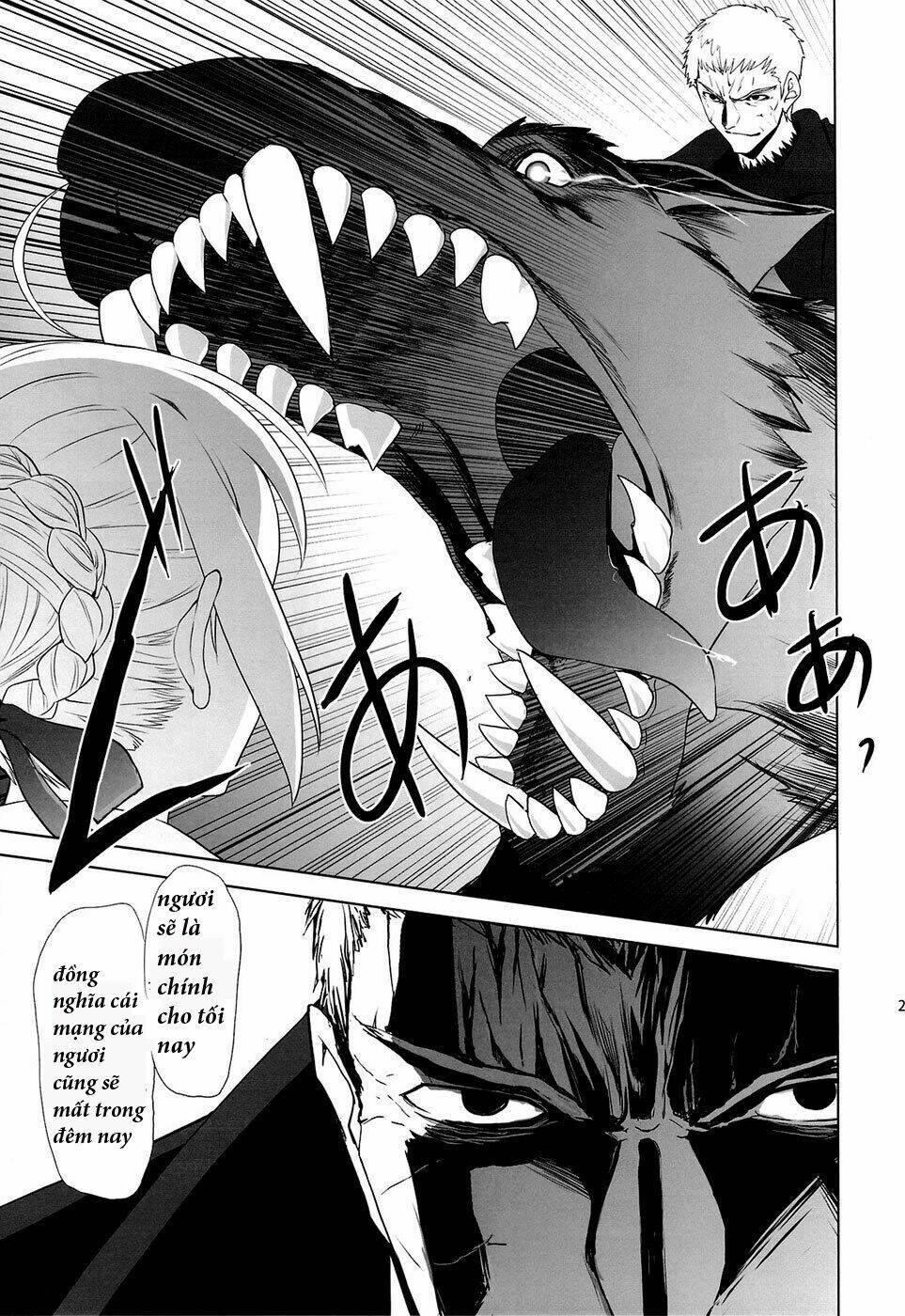 type-moon complex x chapter 5 22