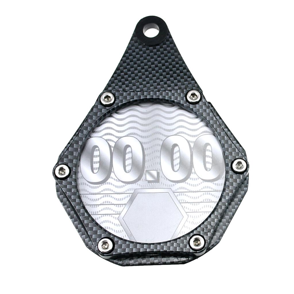 Hợp Kim Thuế Giữ Đĩa Dành Cho Xe Máy Xe Đạp Moped Chống Thấm Nước