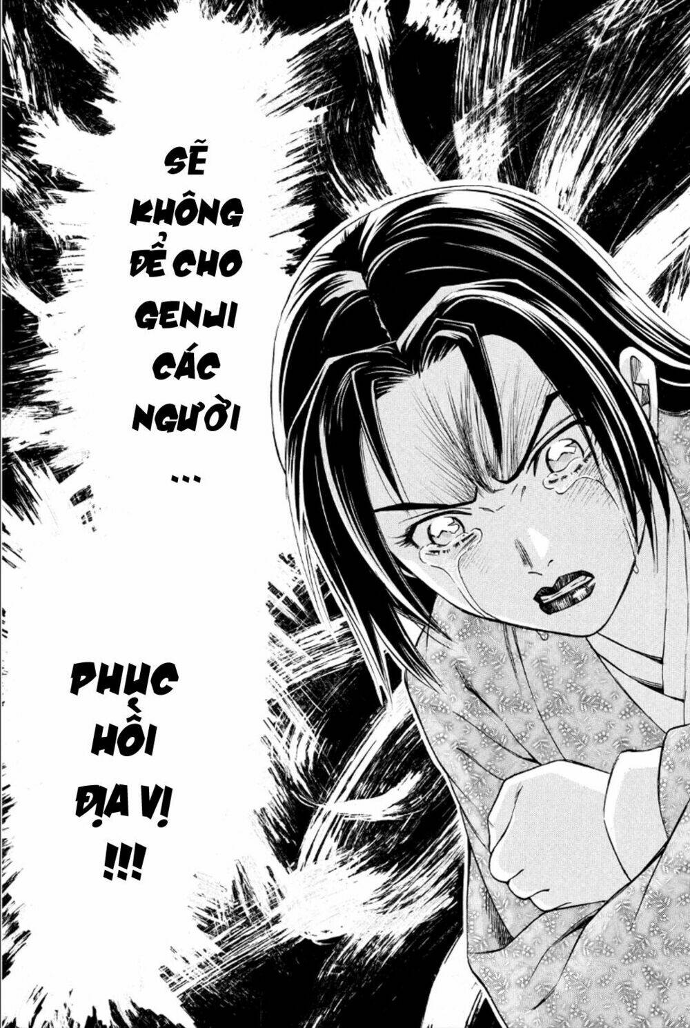 thiếu niên vương phần 2 chapter 87 37