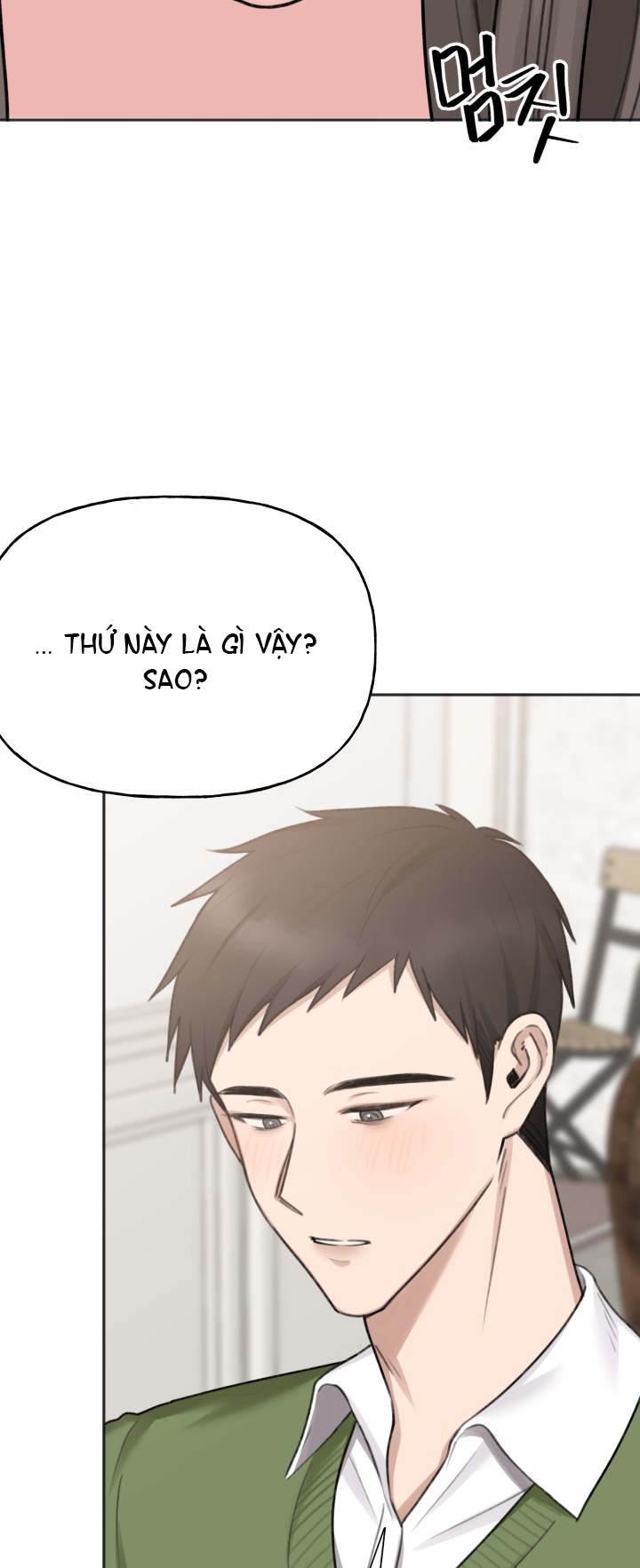 Khép Đôi Mi Lại chapter 18.1 - Trang 24