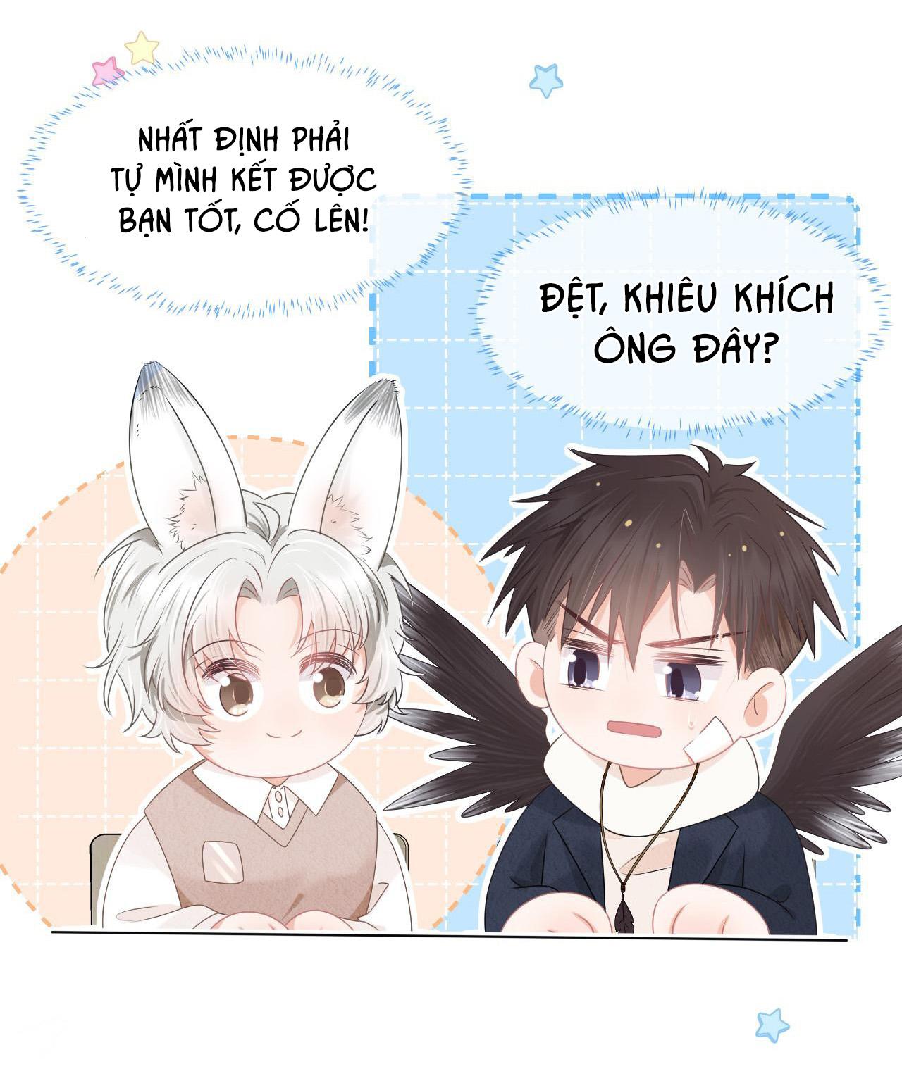 [ss2] một ngụm ăn cả thỏ con chapter 2 33