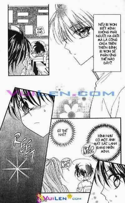 nàng công chúa bỏ trốn chapter 6 98