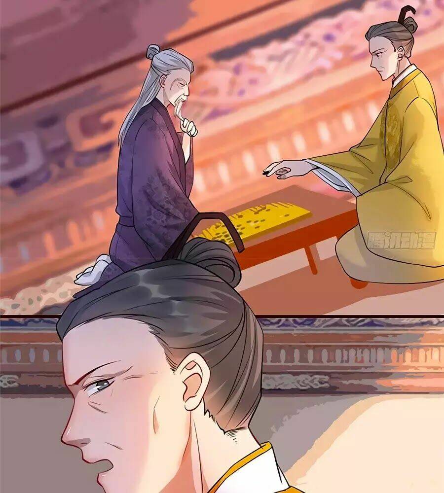 gian phi như thử đa kiều chapter 16 33