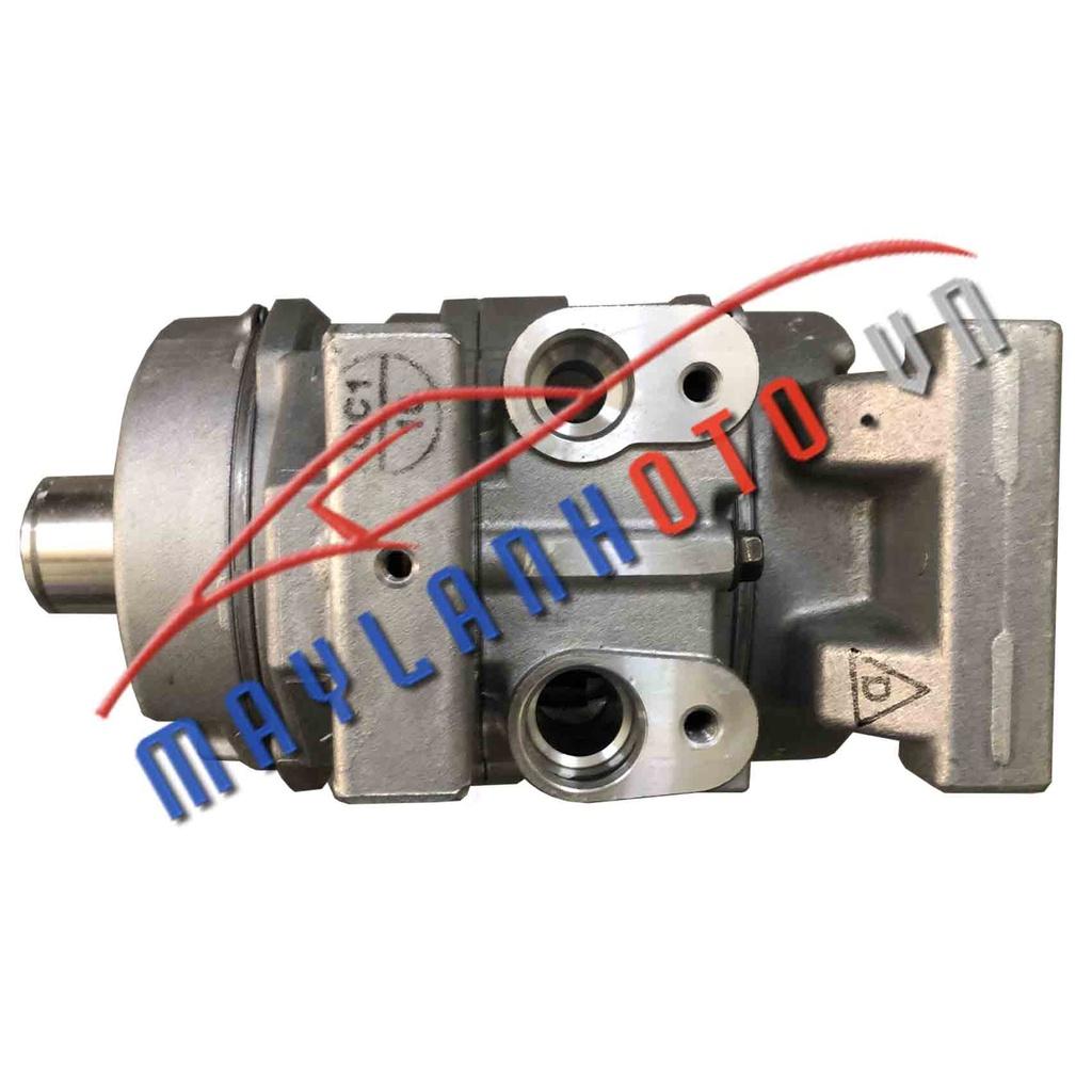 Lốc điều hòa (block,máy nén) Toyota Vios 2003-2012 không bộ đầu hàng xịn Denso Indonesia 03 04 05 06 07 08 09 10 11 12