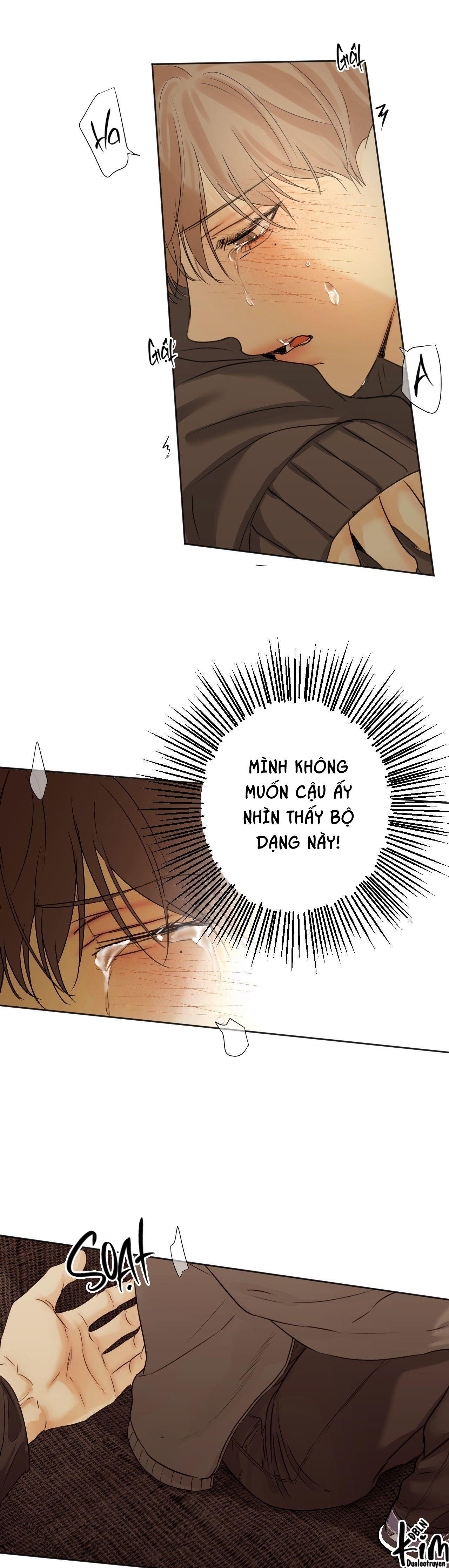 ái tình và dục vọng chapter 33 25