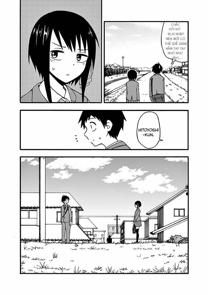 ninja shinobu-chan no junjou chapter 30 23