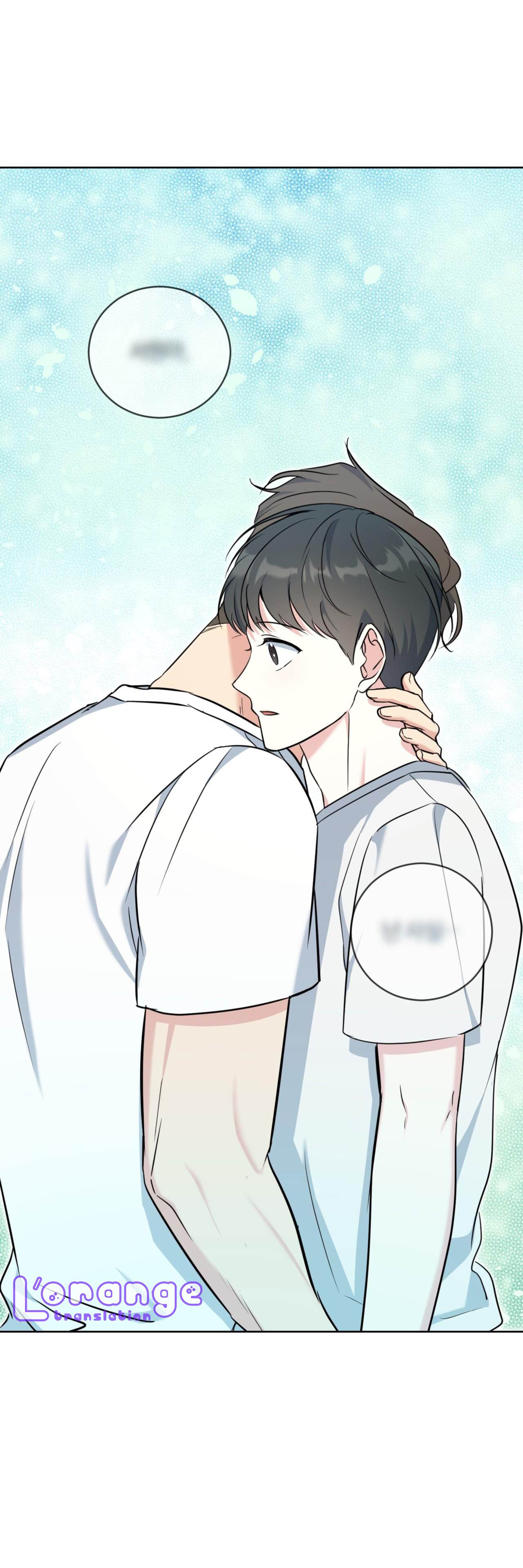 cánh rừng bình lặng chapter 4 70