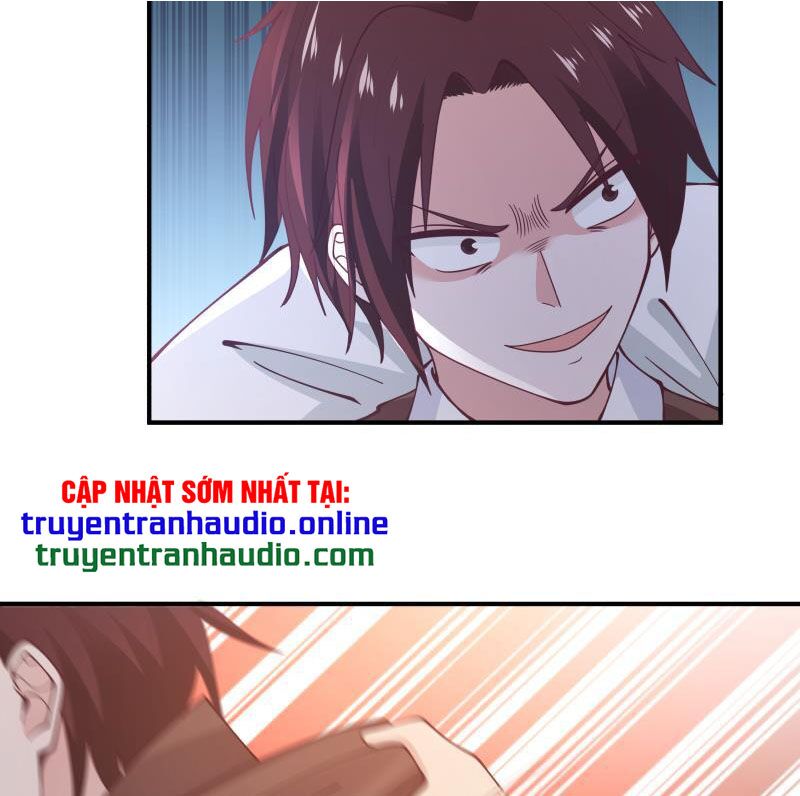 trên người ta có một rồng chapter 282 10