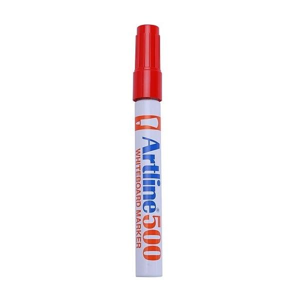 Bút Lông Artline 500A EK-500A 2.0 mm (Đỏ)