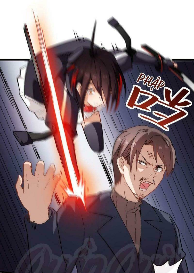 vườn trường cuồng sư hệ thống chapter 98 1