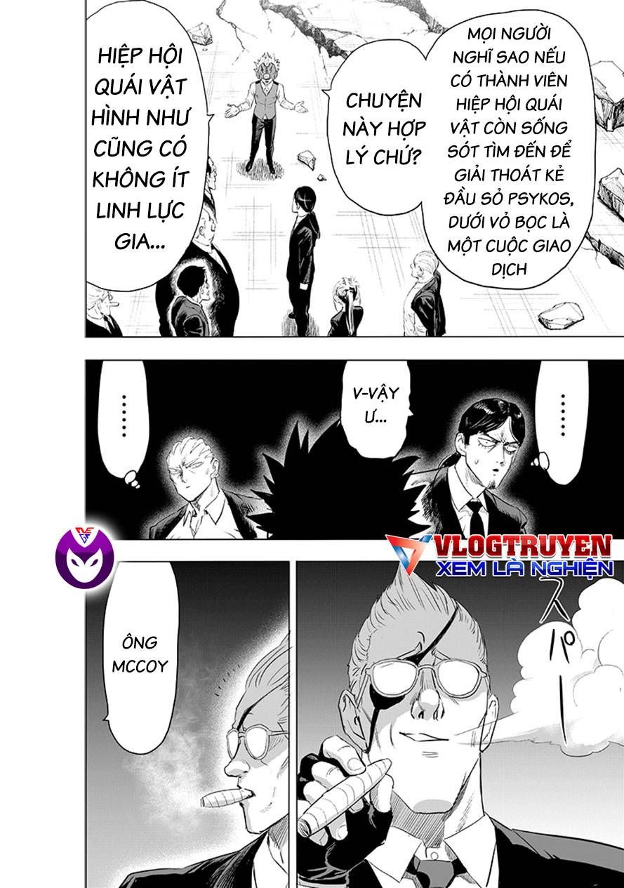 one-punch man chapter 230 9