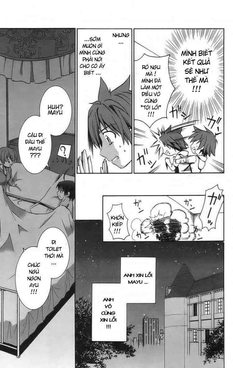 ayu mayu chapter 8 29