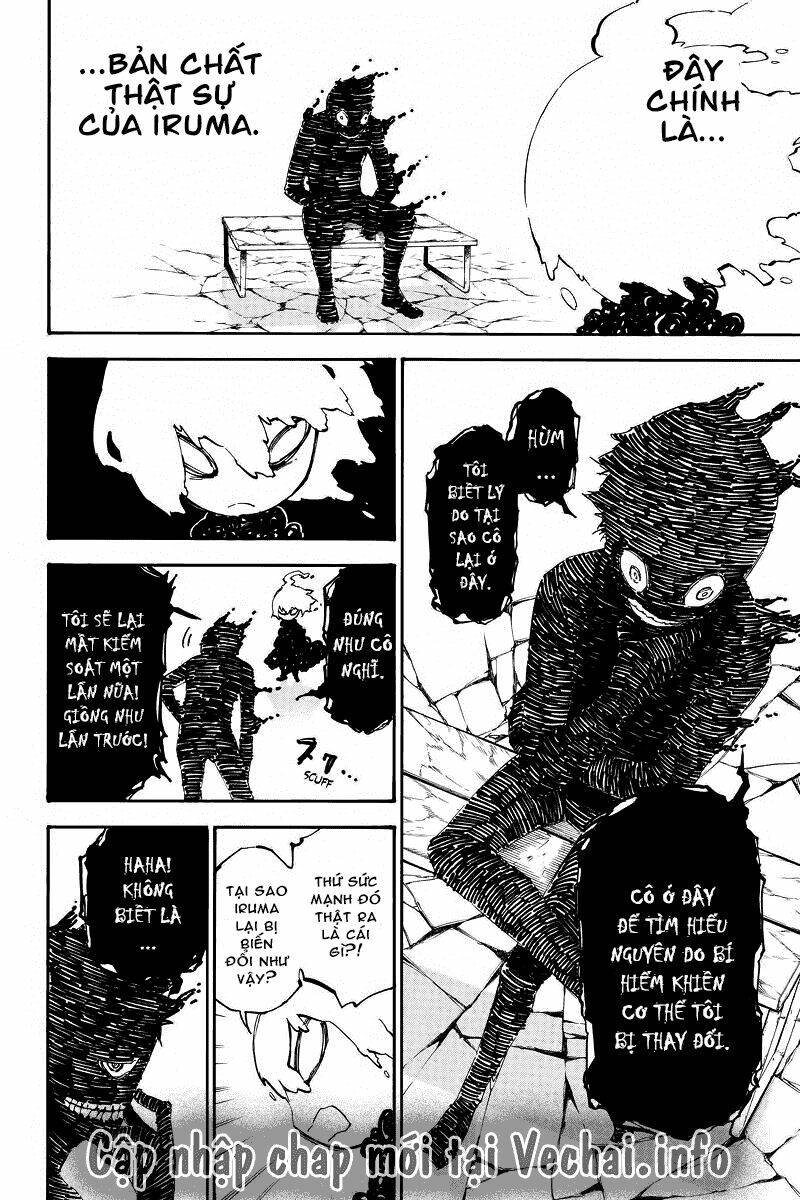 dolly kill kill chapter 53 10