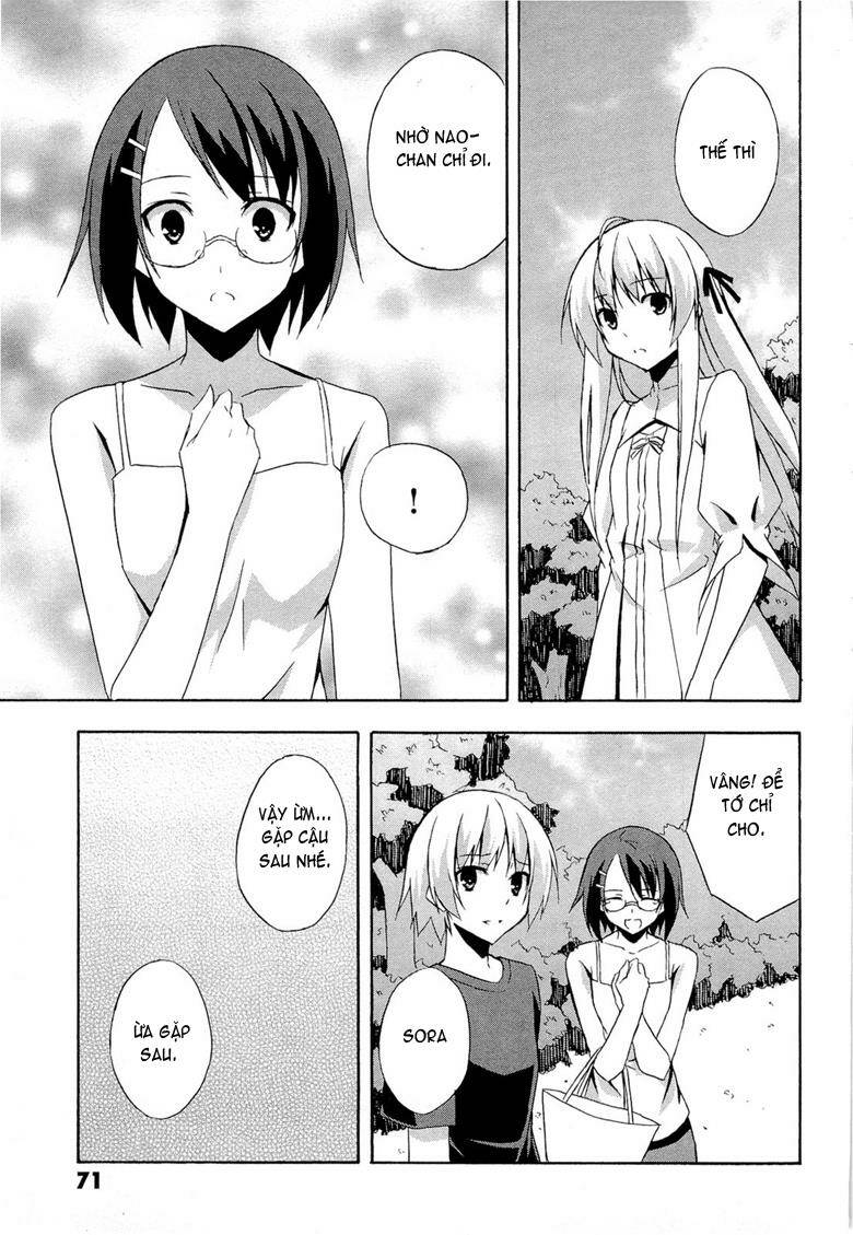 yosuga no sora chapter 9 24