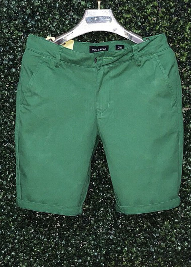 Quần Short Kaki QS52