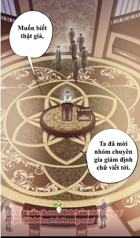 vết cắn ngọt ngào phần 2 chapter 51 5