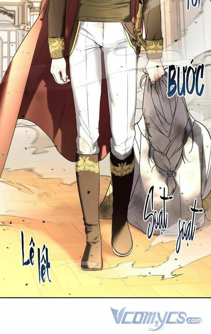 công nương mint bé nhỏ chapter 21 41