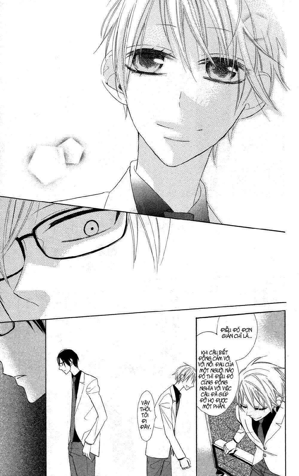 love sick chapter 5 8