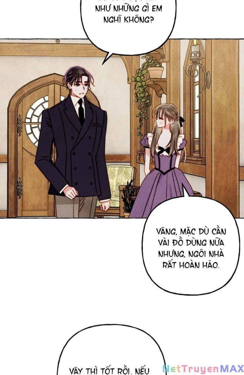 nuôi dưỡng một hắc long chapter 74.2 44