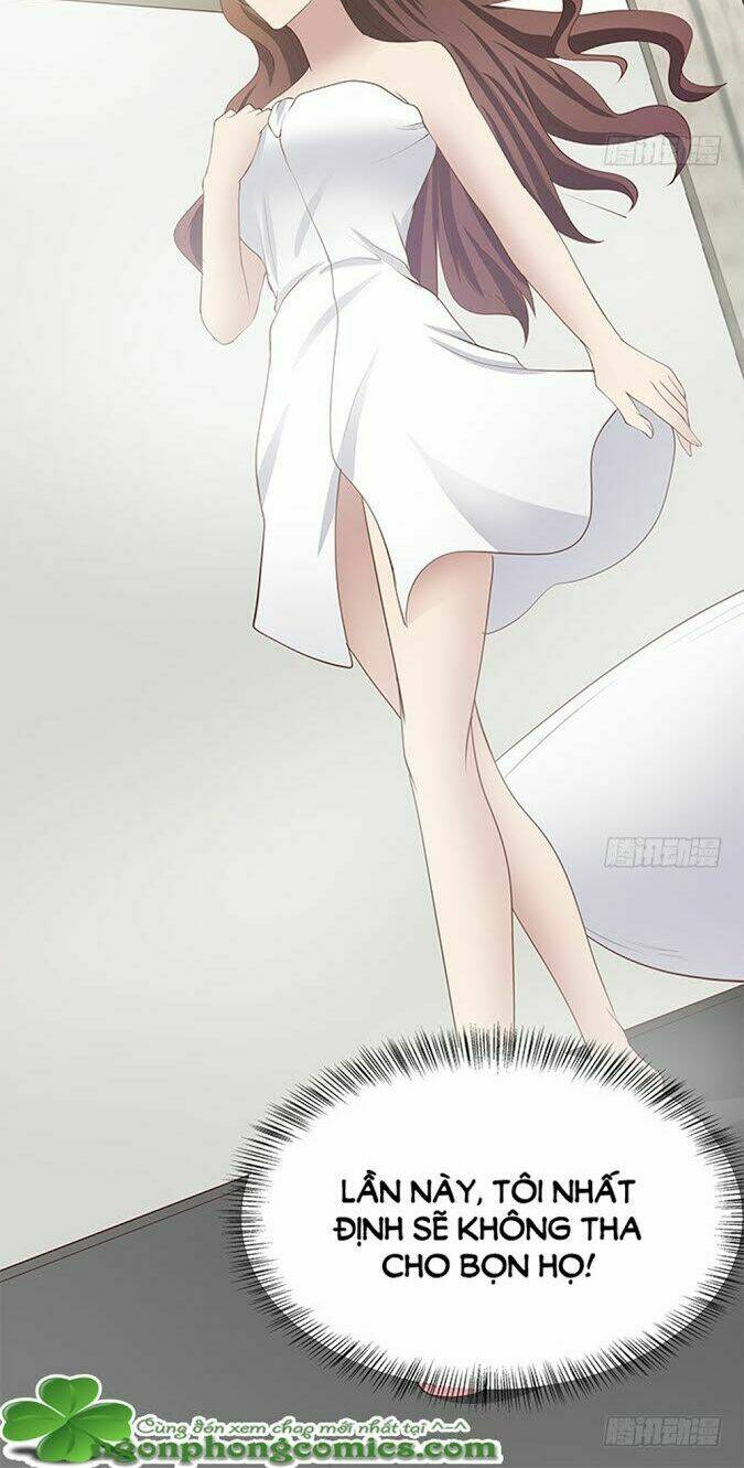 khi trò chơi ác ma bắt đầu chapter 45 54