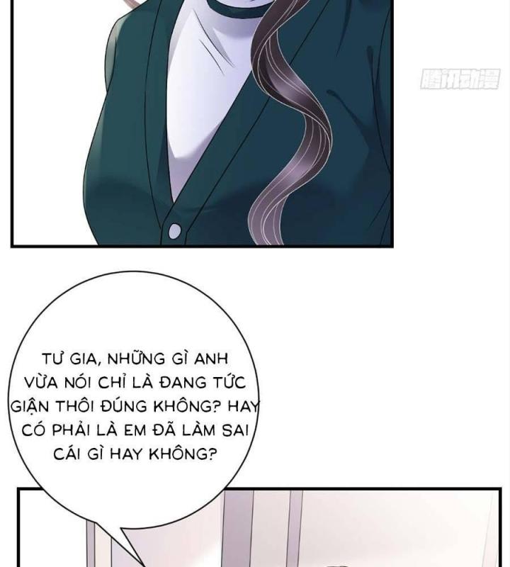 đại tiểu thư có thể có bụng dạ gì xấu chứ! (full) chapter 152 47