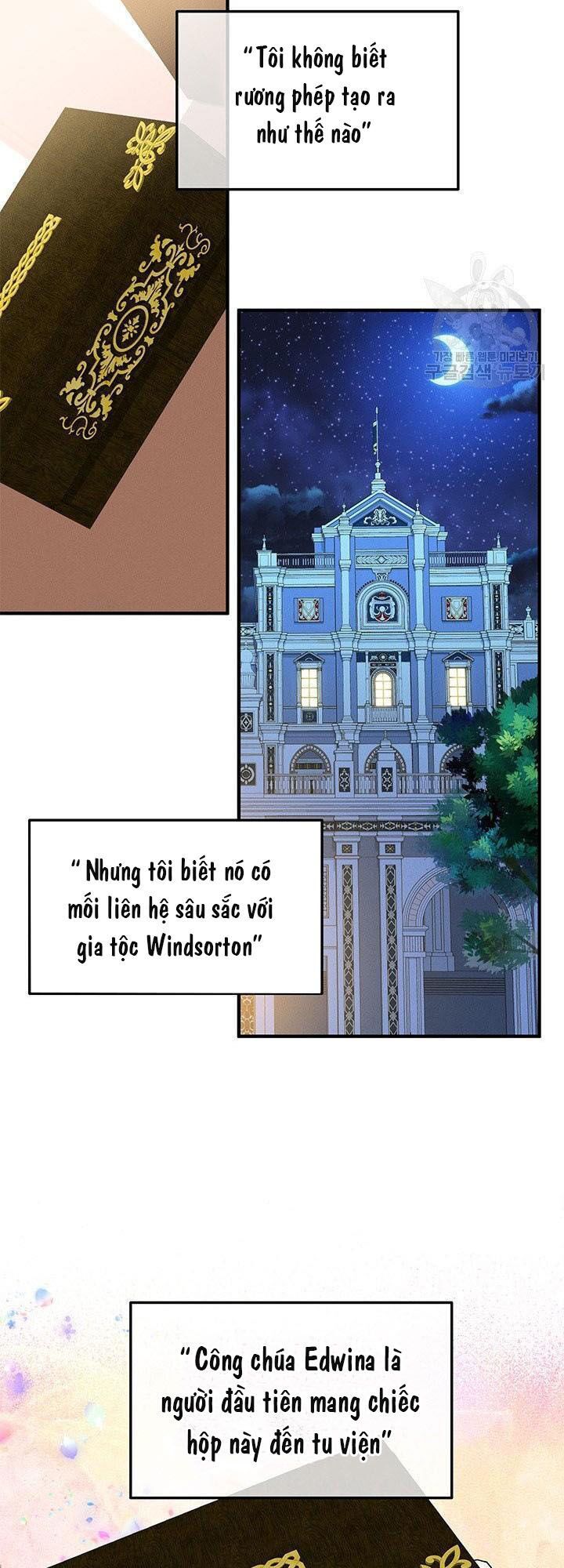 hãy trả lời em, hoàng tử! chapter 24 49