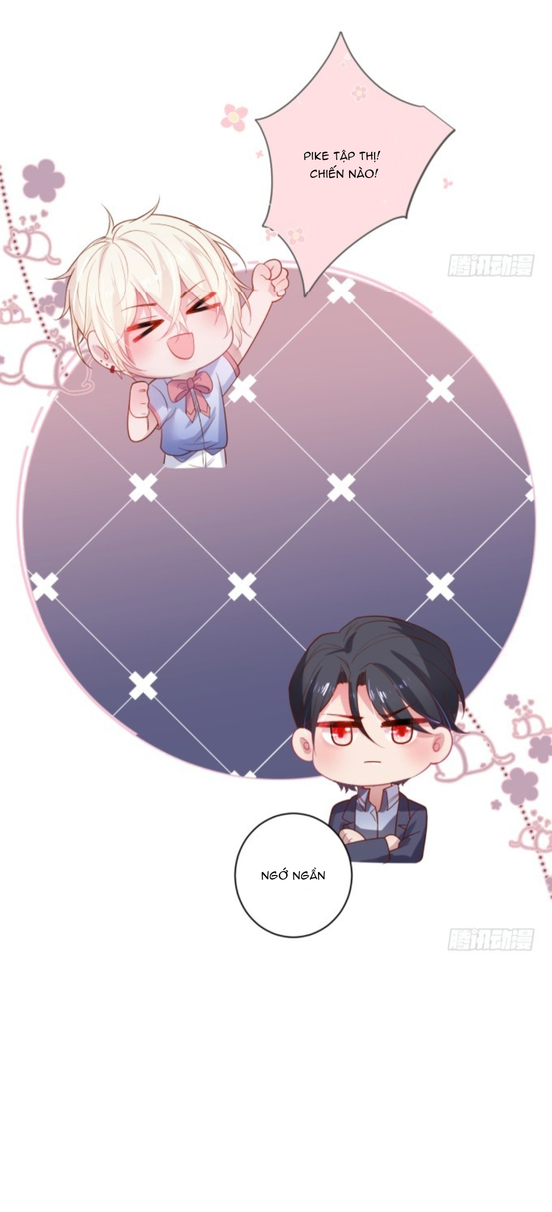 dưỡng khí chí mạng chapter 51 19