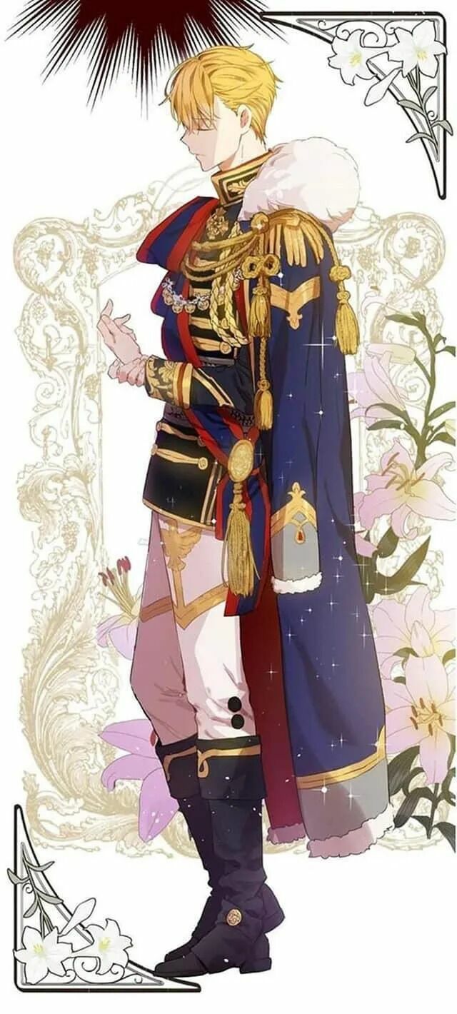 một ngày nọ tôi bỗng thành nàng công chúa chapter 11.5 24