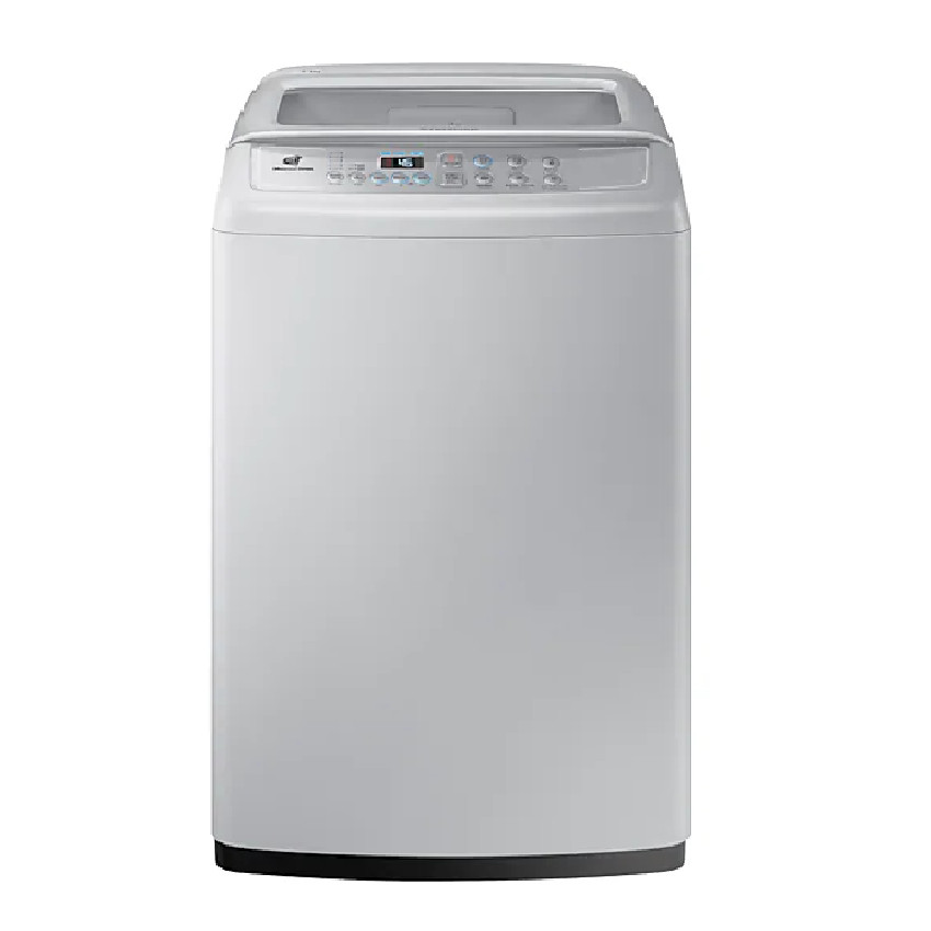 Máy giặt Samsung 7.2 kg WA72H4000SG-SV - (Hàng Chính Hãng)