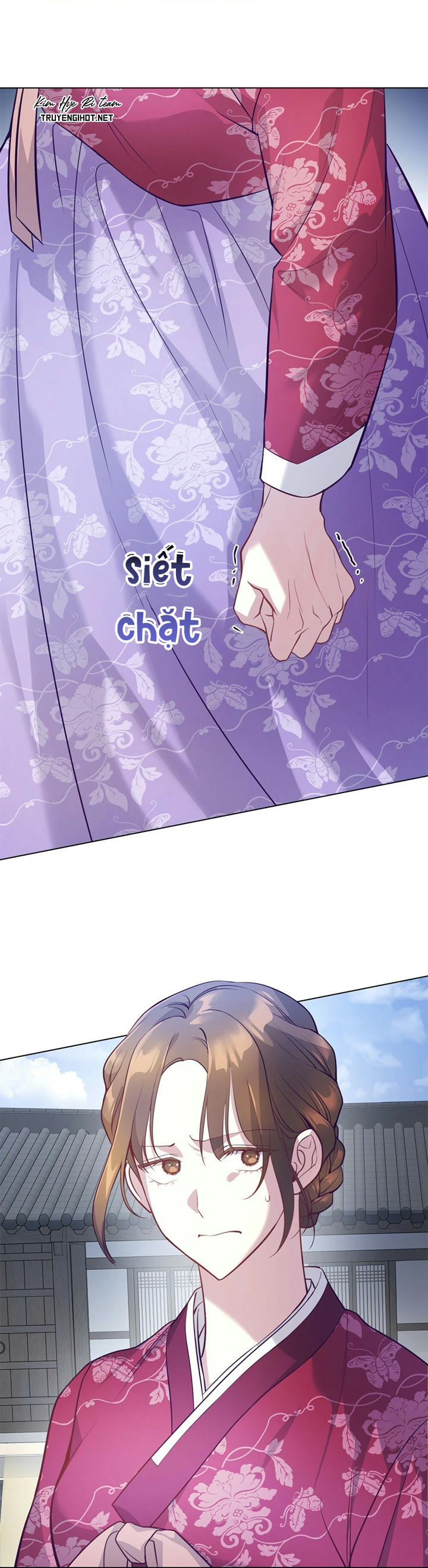đăng tiêu hoa chapter 17 13
