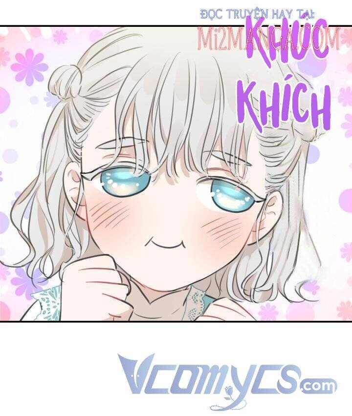 những nhân vật mạnh nhất thế giới ám ảnh tôi chapter 18.5 15